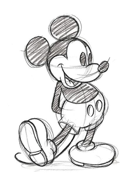 Top Fun Facts About Mickey Mouse Animaders Latest Animation And