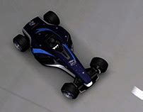 Grouph Contest Trackmania Livery Behance