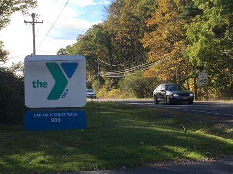 Bethlehem police investigating local YMCA larcenies – Spotlight News