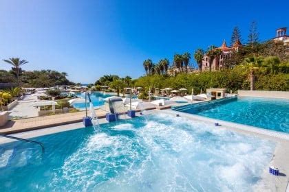 16 Best Costa Adeje Hotels Tenerife