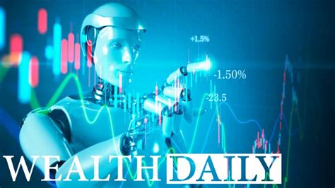 Wealth Daily's Top 3 AI Dividend Stocks - Wealth Daily