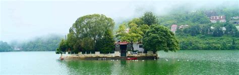 Bhimtal Lake: Know the History and Facts about Bhimtal Lake