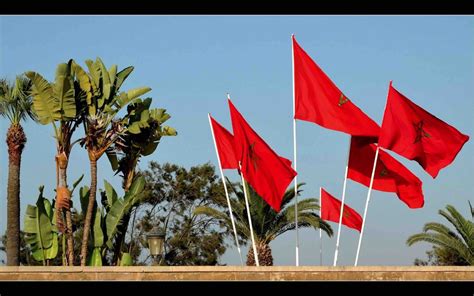 Qualit De Vie Le Maroc Me Meilleur Pays En Afrique Lpjm