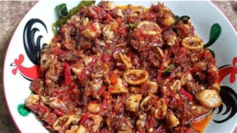 4 Cara Membuat Sambal Bawang Yang Mudah Dan Lezat Galeri Foto