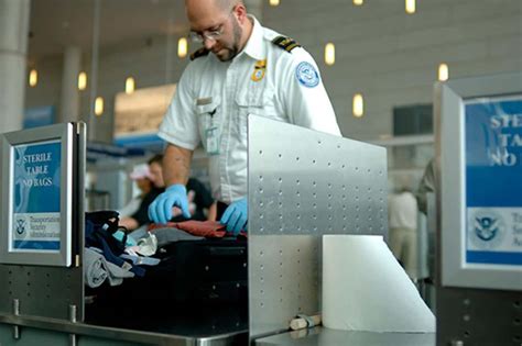 Orlando Airport Announces New Stronger Security Screening Procedure