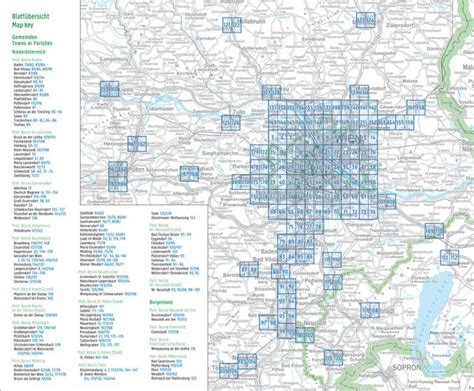 Wien Großraum Städteatlas 1 20 000 2023 2024 Freytag And Berndt