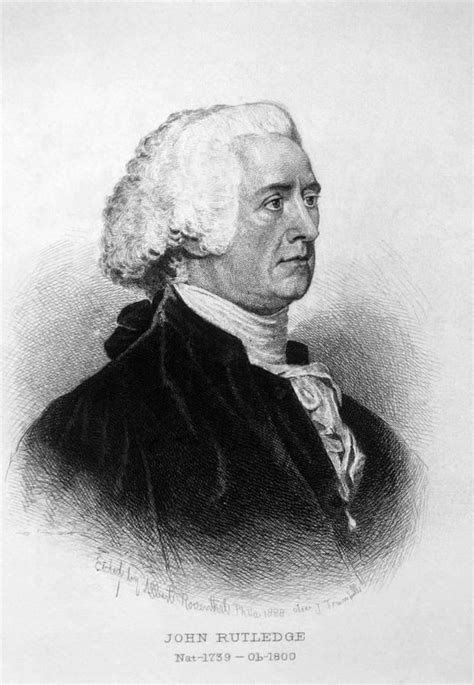 John Rutledge Alchetron The Free Social Encyclopedia