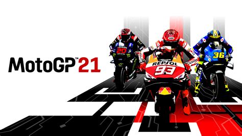 Motogp™21 Download And Buy Today Epic Games Store