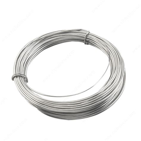 Wire 19 Gauge Richelieu Hardware