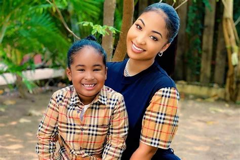 Shenseea Says She Wants Another Baby Now Dancehallmag