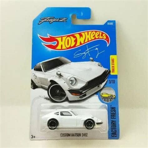 Jual Datsun Z Fugu Z Shopee Indonesia