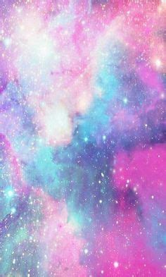 Galaxy Pastel Aesthetic Space Background - If you're in search of the ...