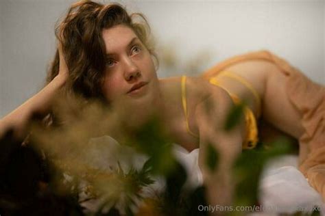 Elenakoshkaxoxo Nude OnlyFans NudoStar TV