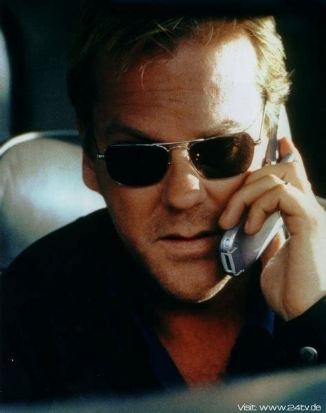 Kiefer Sutherland As Jack Bauer Photo Fanpop