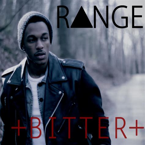 Bitter - Single - Single de Range | Spotify