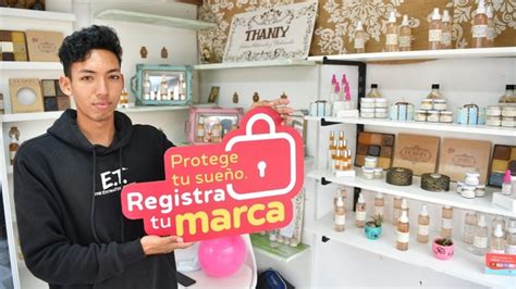 Beneficios para el registro de tu marca Campañas Instituto Nacional