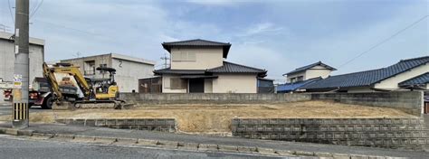 福岡県北九州市小倉南区 家屋解体工事 大中環境｜愛知県名古屋市・岐阜県・福岡県の解体業者