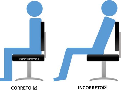 Dicas para evitar problemas de saúde ao usar o computador