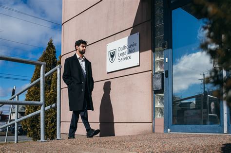 Schulich School Of Law Giving Dalhousie University