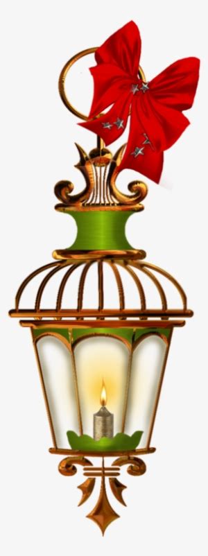 Christmas Lantern Png Christmas Lantern Clip Art Clip - Christmas ...