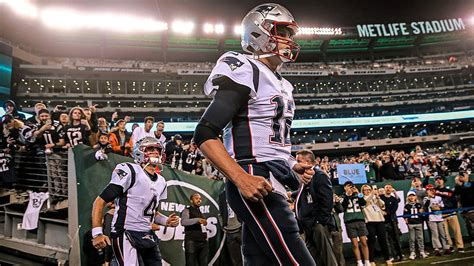 Tom Brady Declines Ownership Of NY Jets (Video)