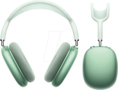 Apple Mgyn Zm A Over Ear Kopfh Rer Apple Airpods Max Gr N Bei