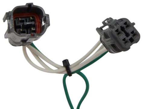 2017 Kia Sorento Trailer Wiring Harness