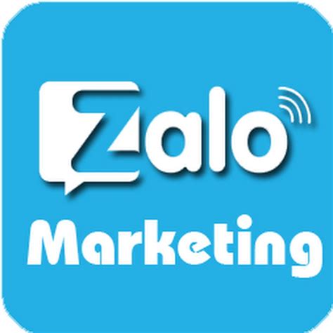 Zalo Marketing V Nh Ng I U C N Bi T Atp Software