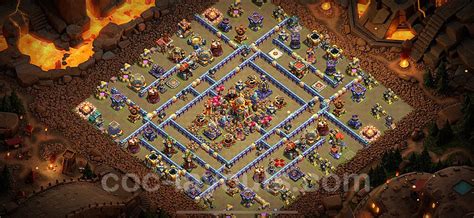 Best War Base Th16 With Link 2024 Town Hall Level 16 Cwl Base Copy