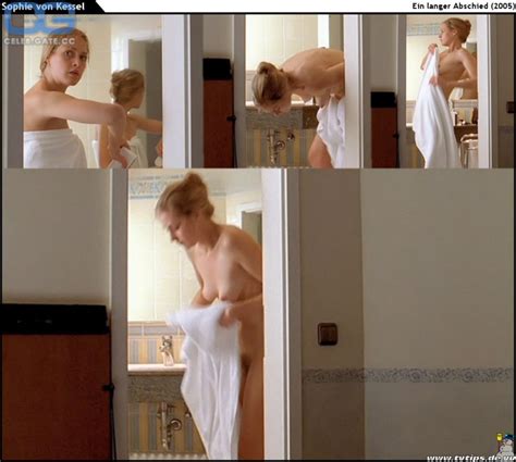 Sophie Von Kessel Nude Pictures Photos Playboy Naked Topless Fappening
