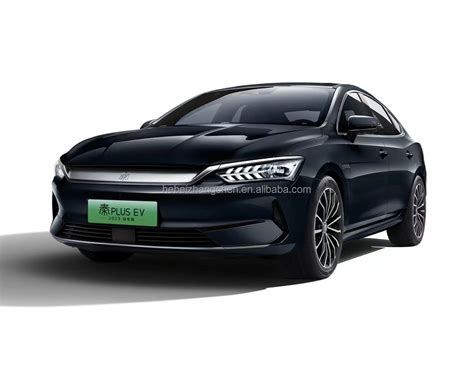 2023比亚迪秦plus Ev 610公里续航5门5座轿车纯电动汽车成人新能源汽车 Buy 5门5座轿车纯电动汽车新能源汽车2023