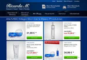Ricarda M.