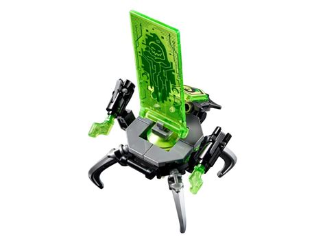 LEGO 72004 Бой техномагов | playzone.com.ua - официальное Лего