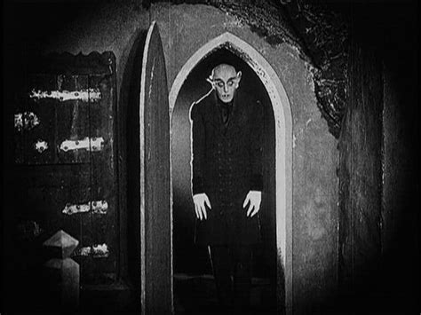 silent horror movies list - Maranda Juarez