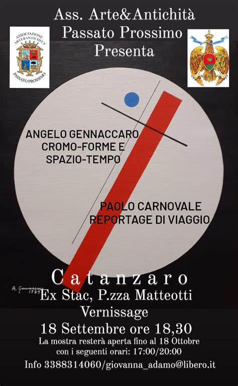 Orari Amc Catanzaro 5