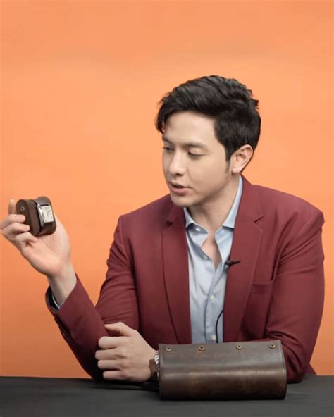 Alden Richards 5 Key Lessons On The Art Of Watch Collecting