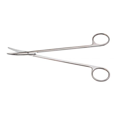 Ножницы хирургические Surgicon прямые тупоконечные 160 мм J-22-181 ...