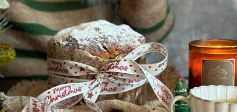 Panettone Con Chocolate Sin Gluten Airos