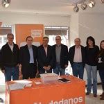 Ciudadanos Argamasilla De Calatrava Comienza La Campa A Con La