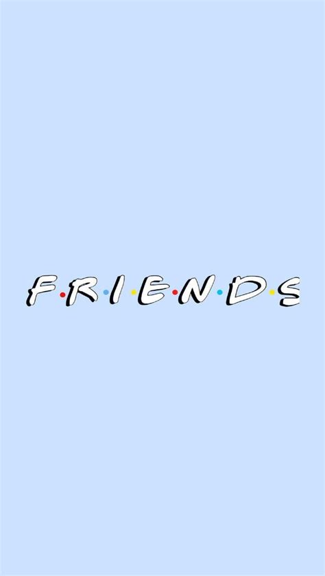 Friends The Show Wallpapers - Wallpaper Cave