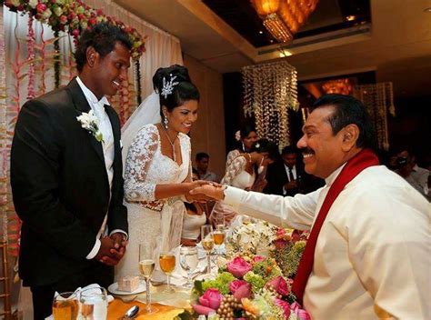 Angelo Mathews Wedding 2013 Latest Images | All Cricket Stars