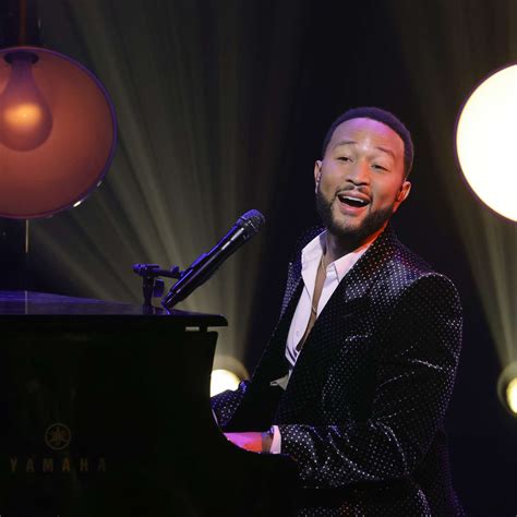 The Ultimate Guide to John Legend Wedding Songs