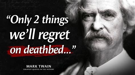 Mark Twain S Life Lessons I Could Never Forget Motivational Quotes