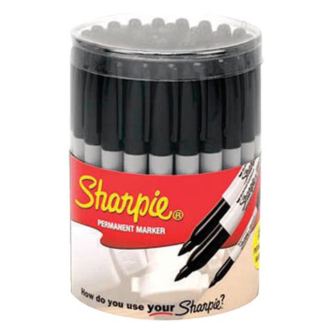 Sharpie 36 pack – Bellis Steel Iron Worker Supply