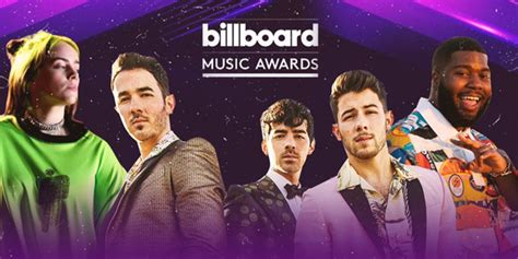 Los Ganadores De Los Billboard Music Awards 2020 Cool Fm