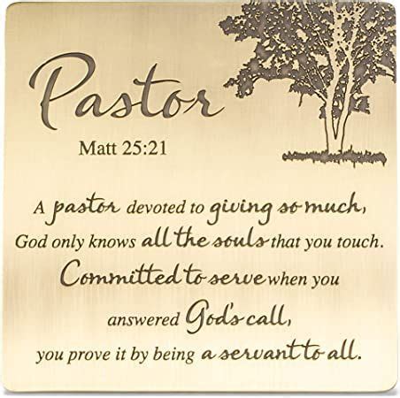 Best Pastor Appreciation Card Messages And Bible Verses Artofit