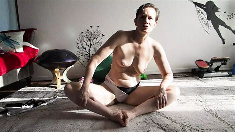 Bikini Blonde M Pse Knallen Raus Xhamster