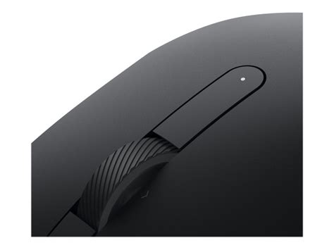 Dell Dell Mobile Pro Wireless Mouse Ms5120w Black Se