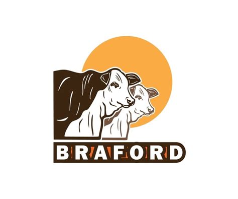 Bradford Cattle Más De 7 Vectores De Stock Y Arte Vectorial Con