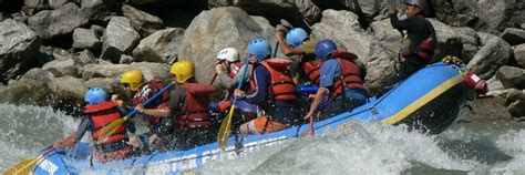 Adventure Holidays For Adrenaline Junkies Lta Worldwide Travel